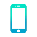 mobile icon